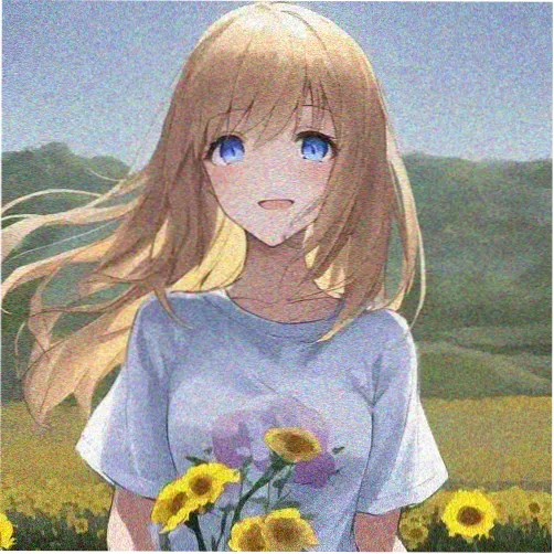 江户川柯南 头像