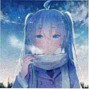 毛利兰 头像
