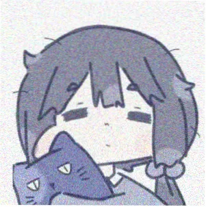 灰原哀 头像
